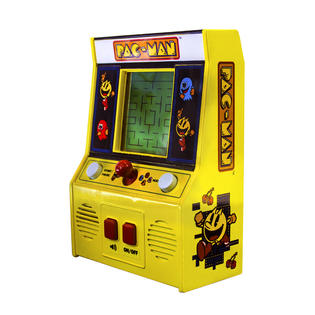 Pac-Man Mini Arcade Game