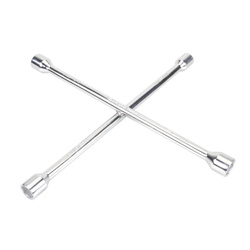 Olympia Tools Lug Wrench