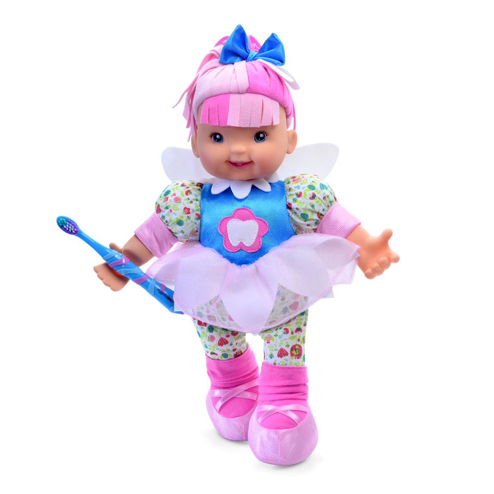 Baby's First&#8482; Tooth Fairy Doll