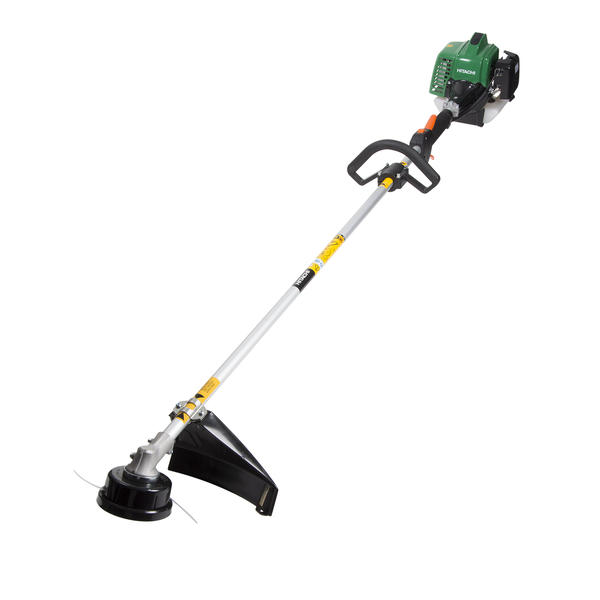Hitachi Cg23ecpsl 22 5cc 2 Cycle Grass Trimmer American
