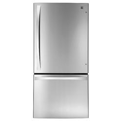 Bottom Freezer Refrigerators Sears