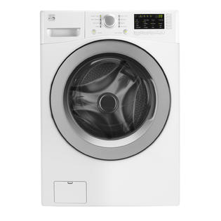 Kenmore 41262 4 5cu Ft Front Load Washer White