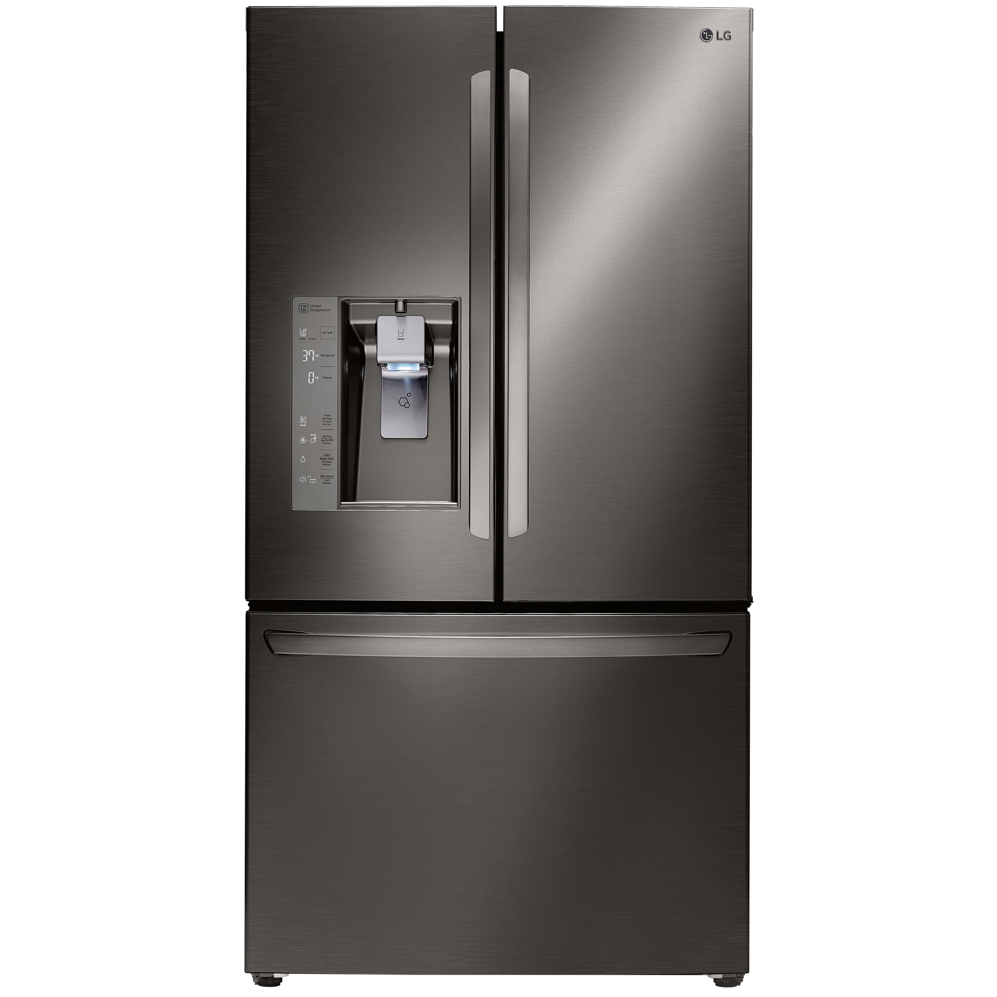LG LFXC24726D