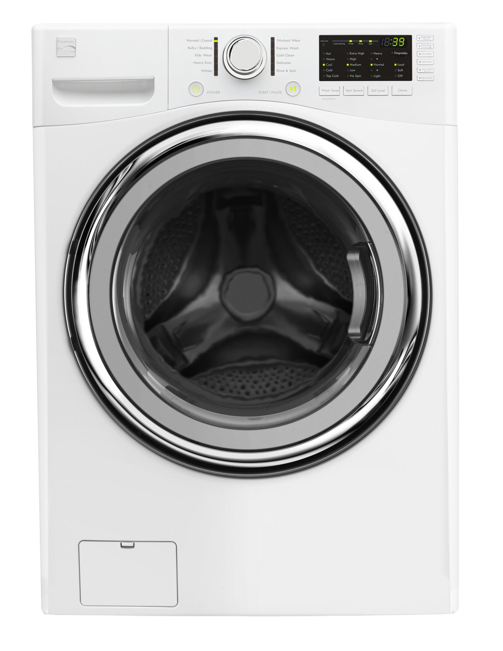 Kenmore 41392