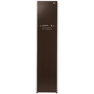 Lg S3rerb Styler Steam Clothing Care System Espresso