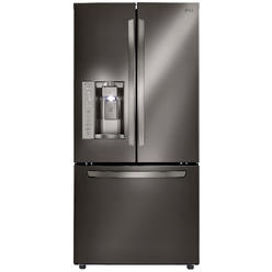 French Door Refrigerators 32 To 32 7 8 Inches Sears