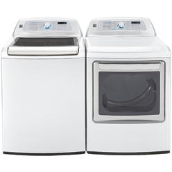 Kenmore Elite Washer Dryer Bundles Kmart