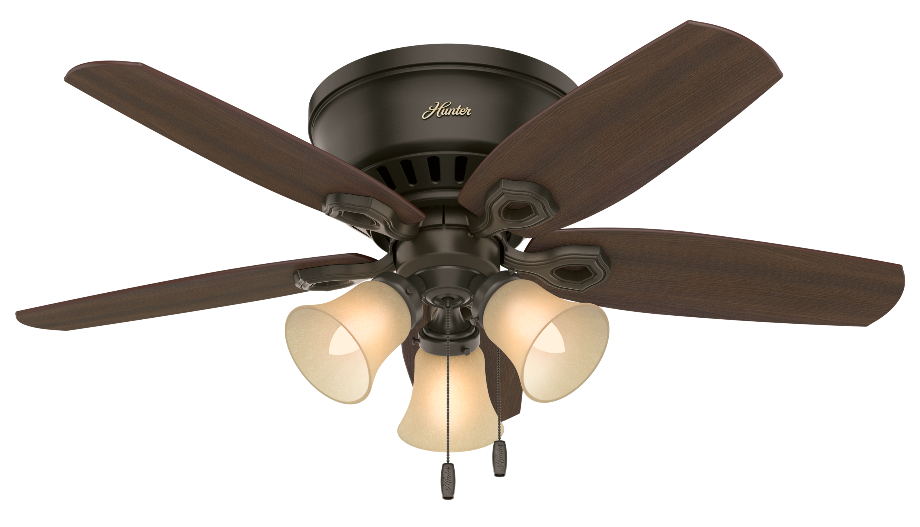 Ceiling Fans With Lights Hampton Bay Ceiling Fans Sears