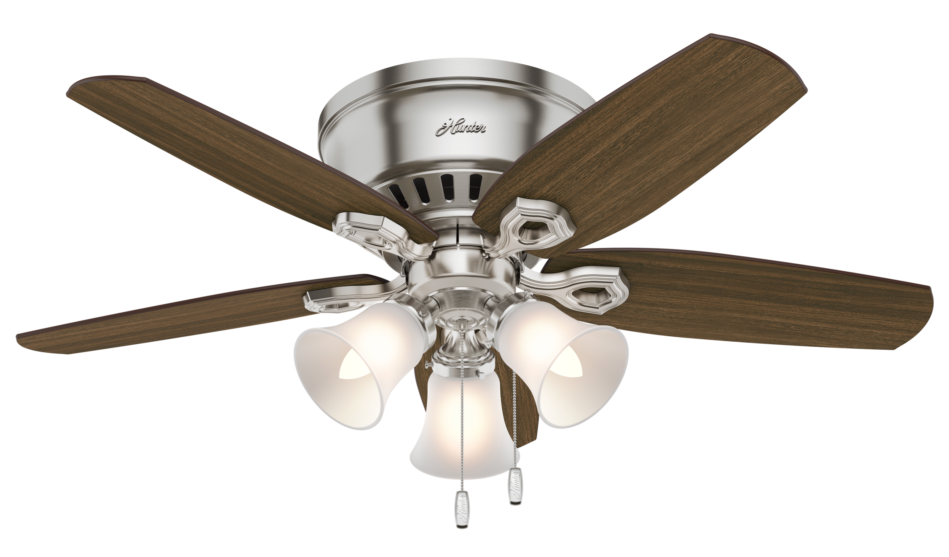 Ceiling Fans With Lights Hampton Bay Ceiling Fans Sears