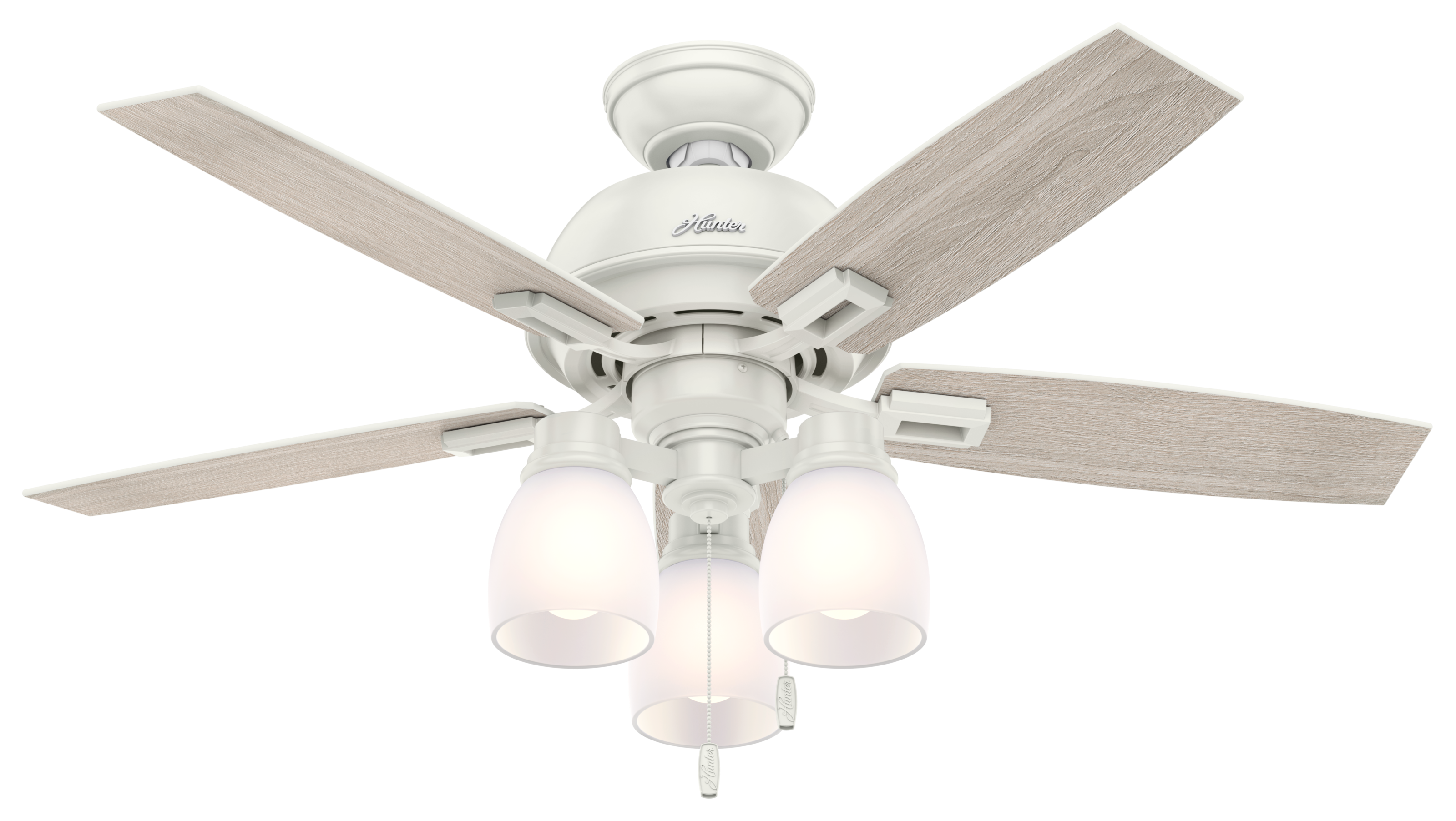 Hunter Annabelle 44 In Ceiling Fan