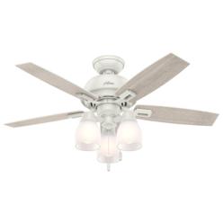 Hunter Annabelle 44 In Ceiling Fan