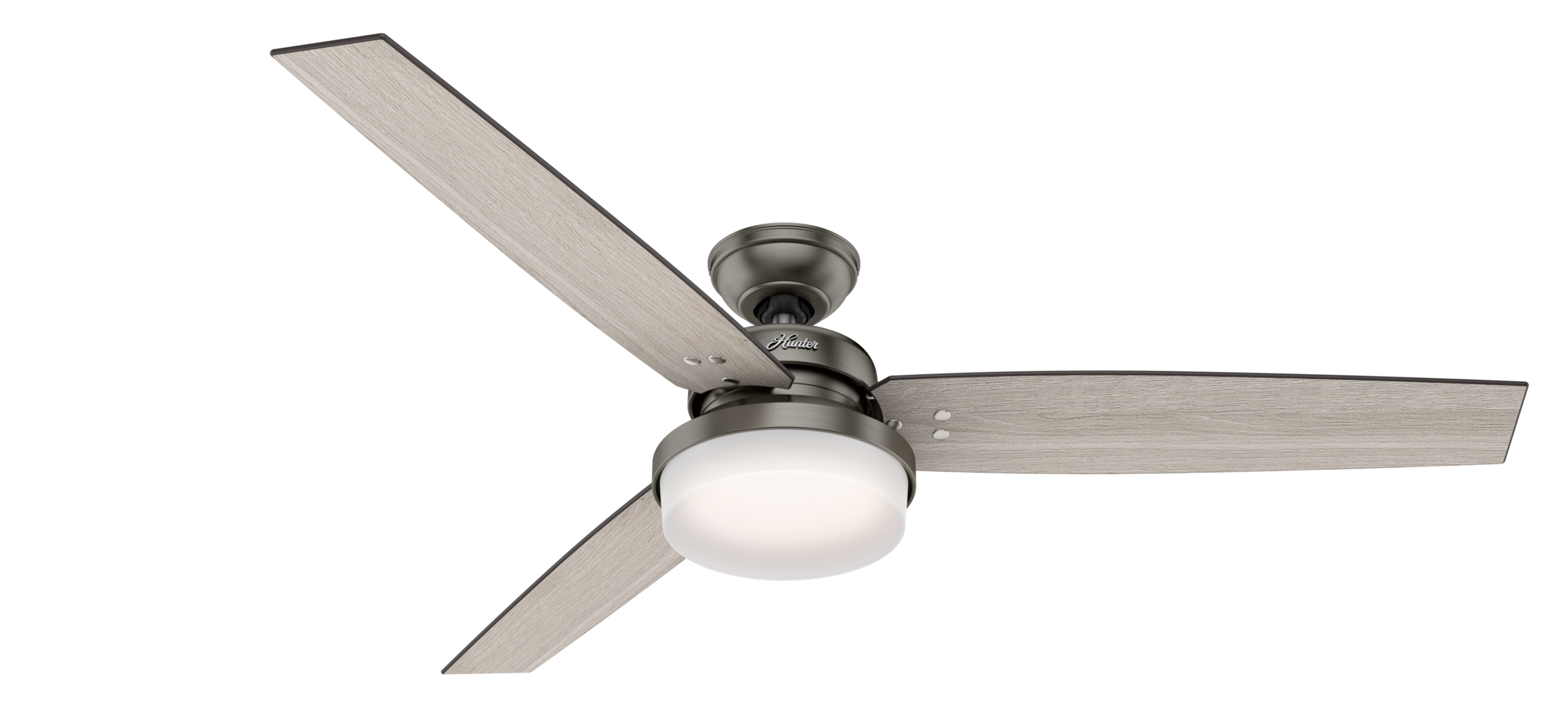 Ceiling Fans With Lights Hampton Bay Ceiling Fans Sears