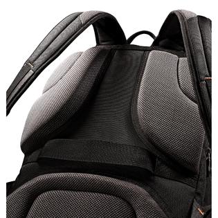 Samsonite Tectonic 2 Large Backpack (Black)