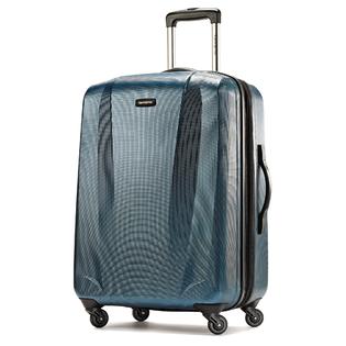 samsonite carry on teal