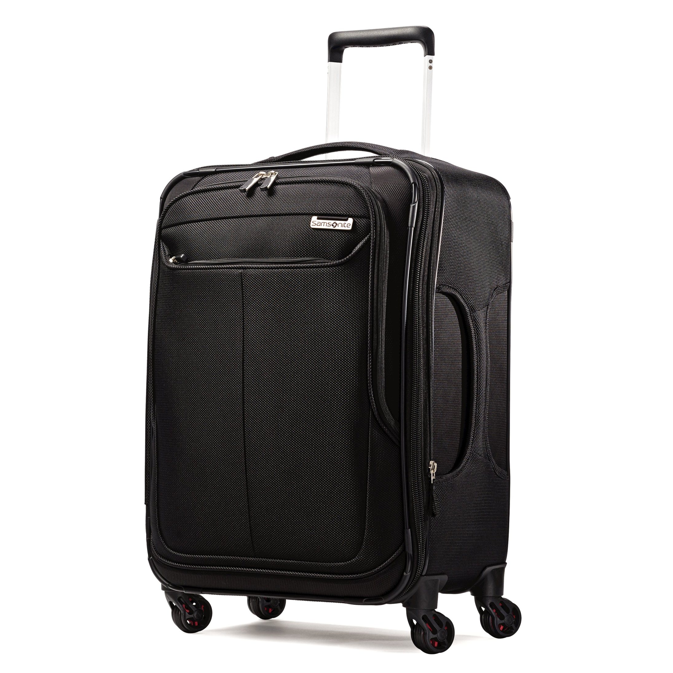 sears suitcases