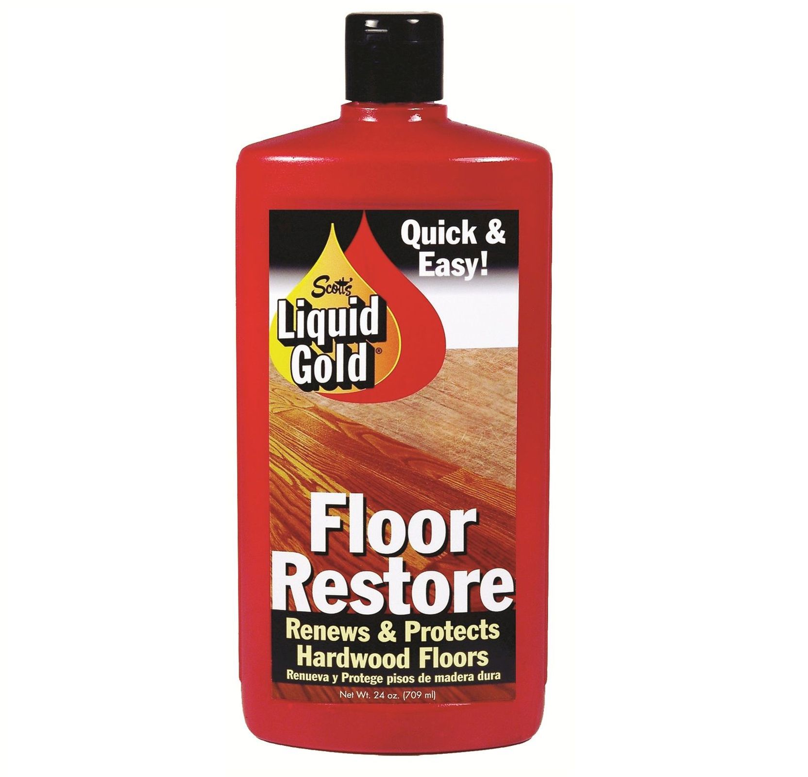 Scott's Liquid Gold Floor Restore 24 oz