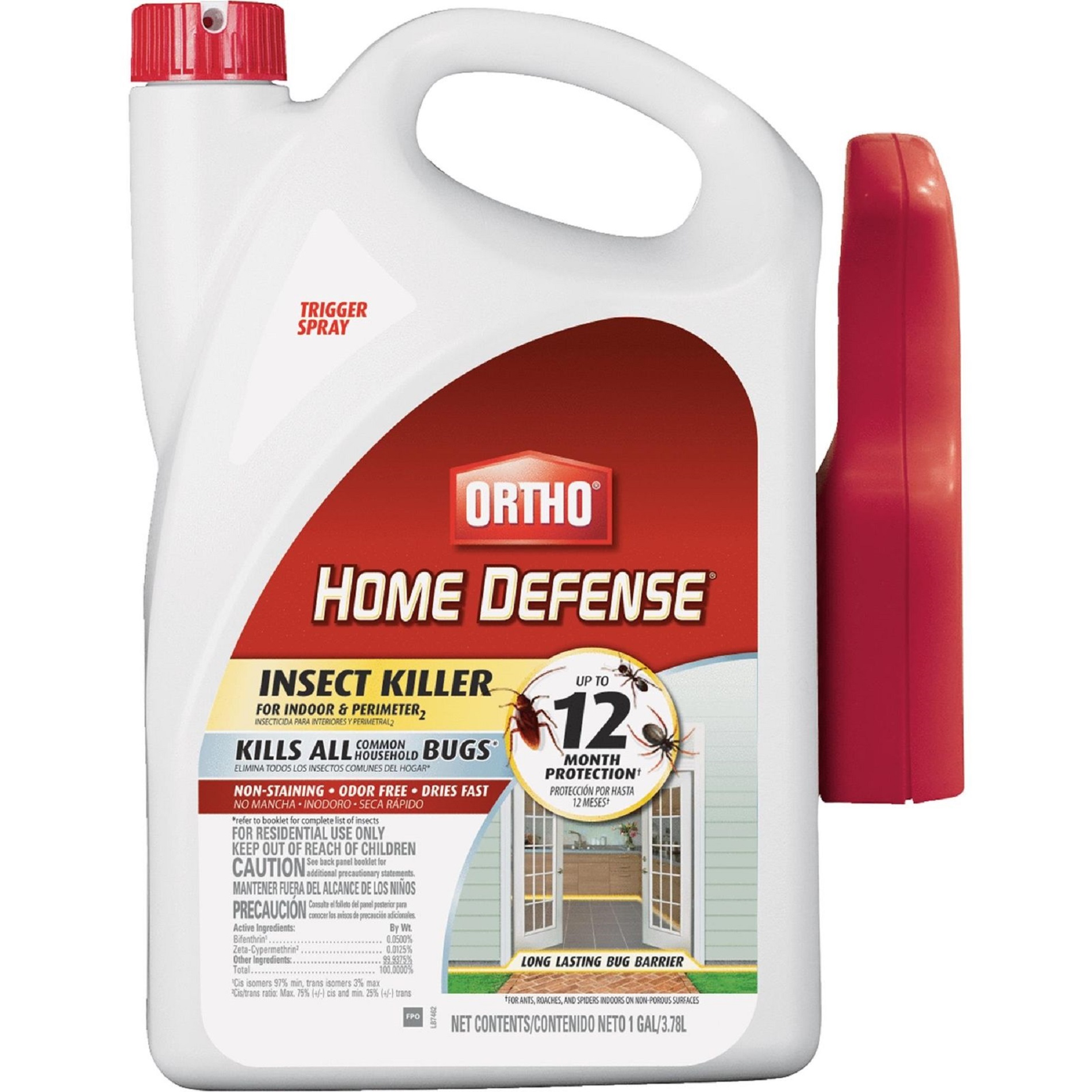 Scotts Ortho Home Defense Perimeter Insect Killer