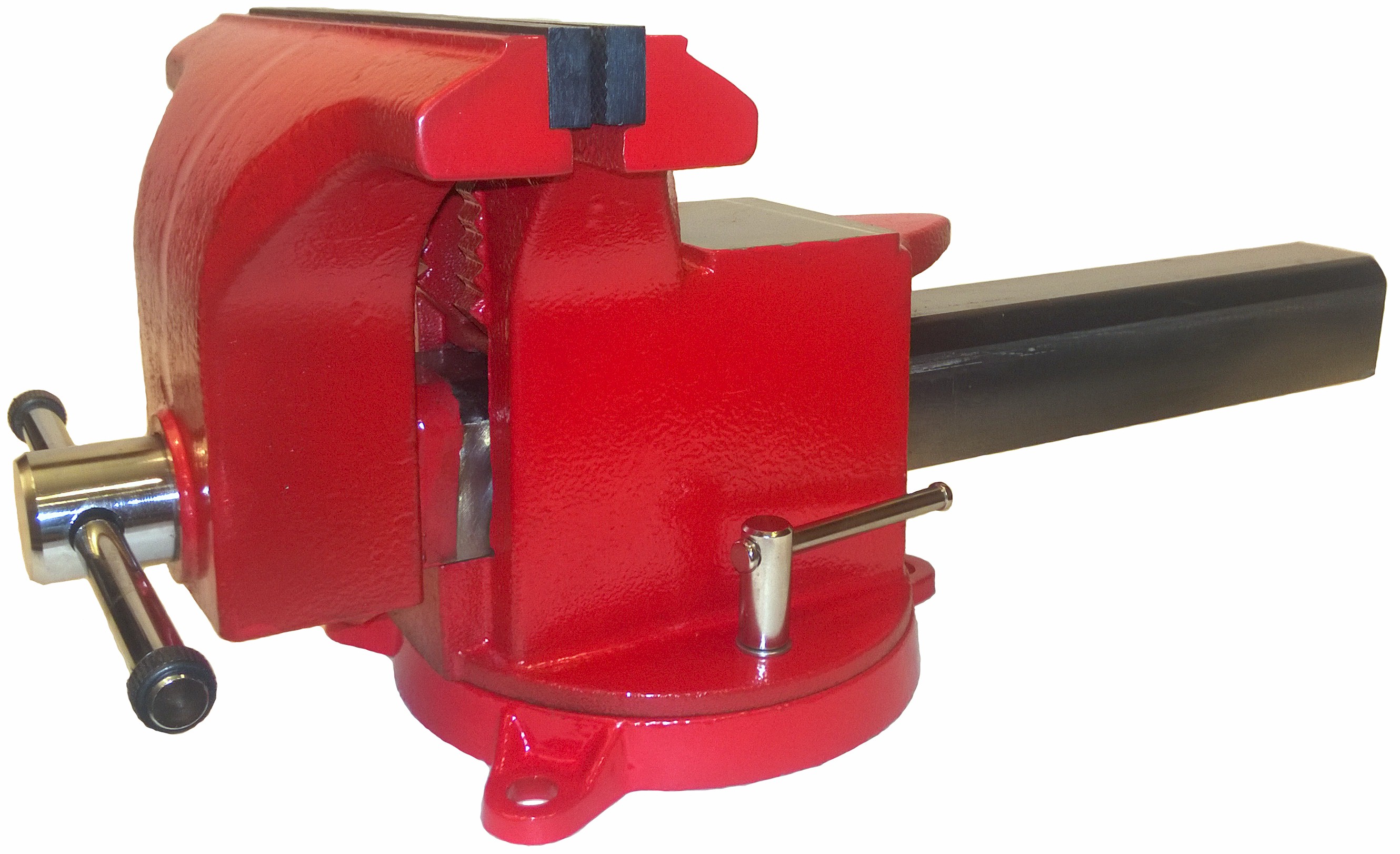 Yost 912AS 12" All Steel Bench Vise Shop Your Way Online Shopping & Earn Points on Tools