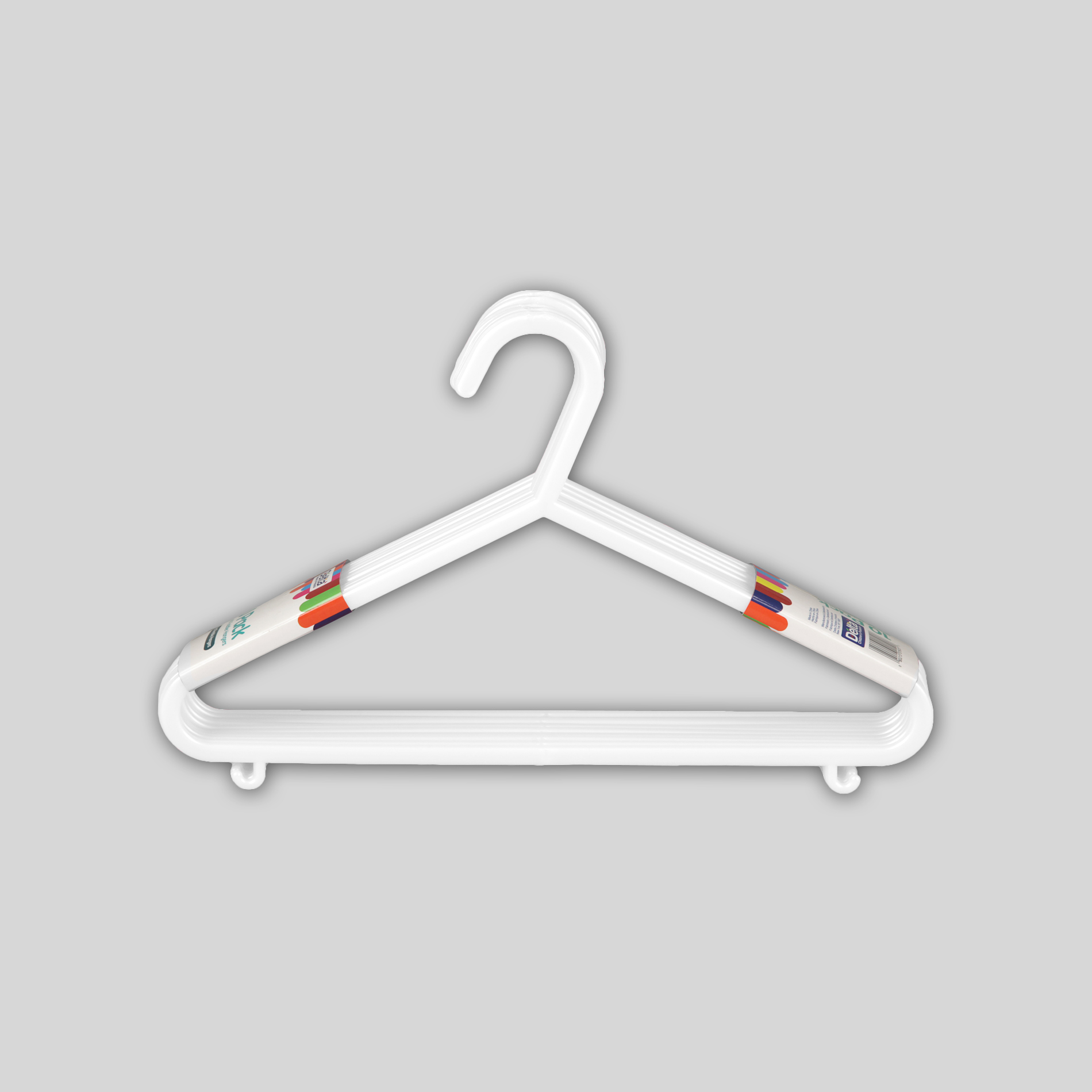 Delta 10-Pack Infant's Clothes Hangers