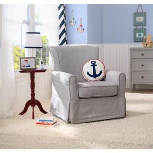 Delta nursery best sale rocker