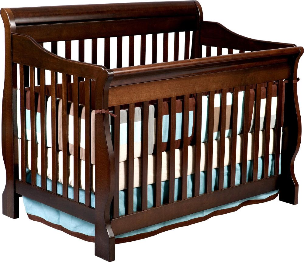 jcpenney convertible crib