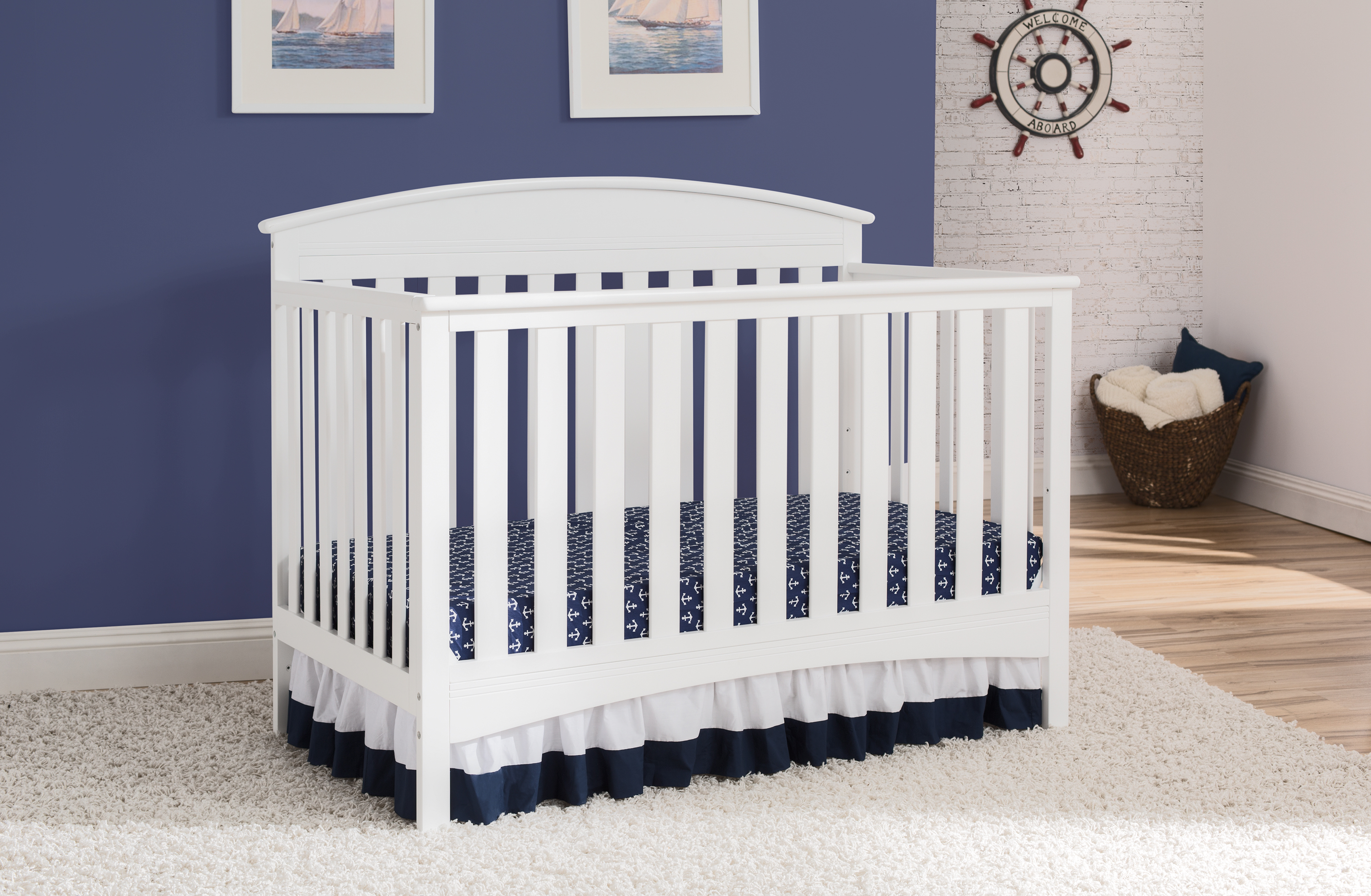 Cribs White Sears
