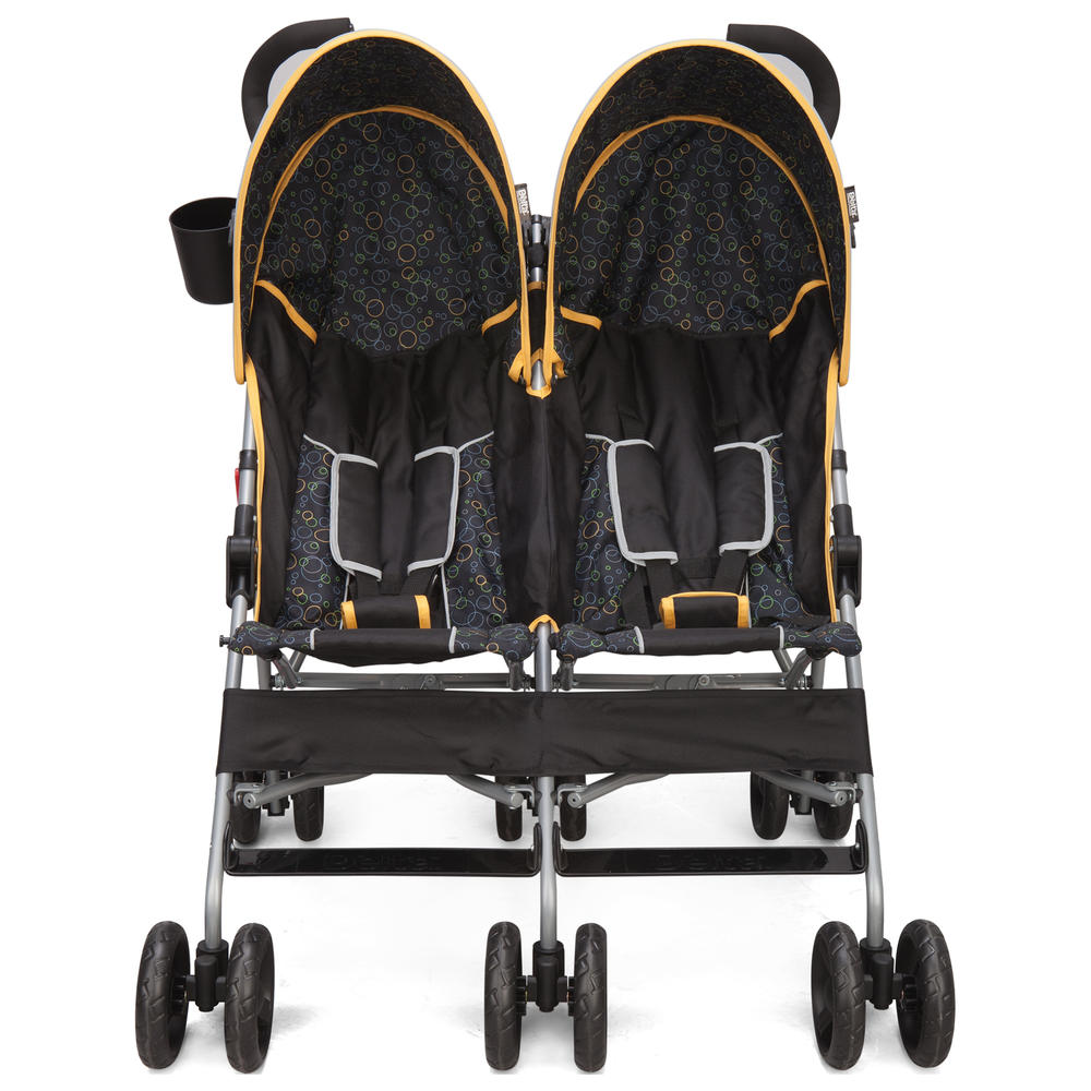 Jeep scout double stroller by delta children sales