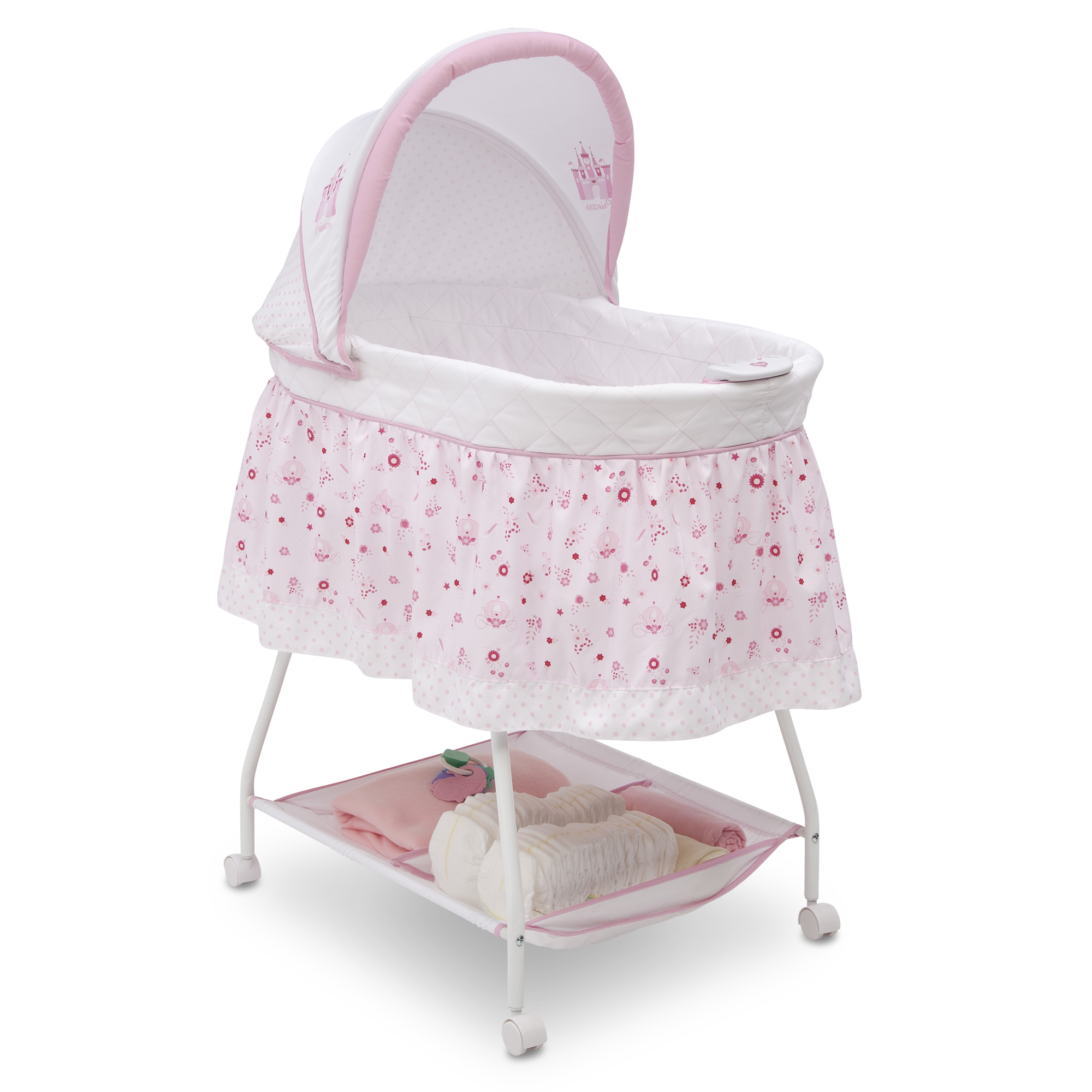 sears bassinet