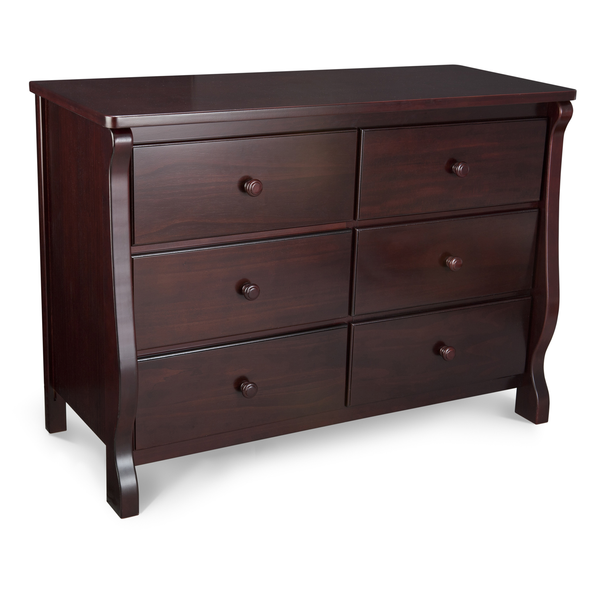 Toddler Dressers Armoires Espresso Sears