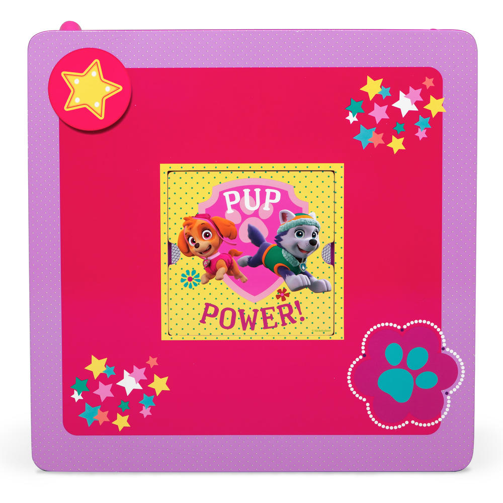 Nickelodeon Paw Patrol Skye - Mini Juego De Recuerdos De Fiesta
