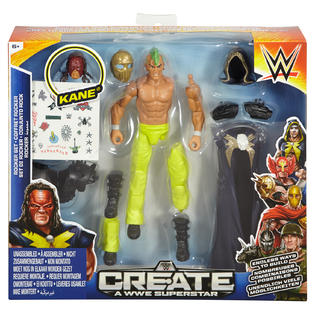 wwe create a superstar kane wwe create a superstar kane