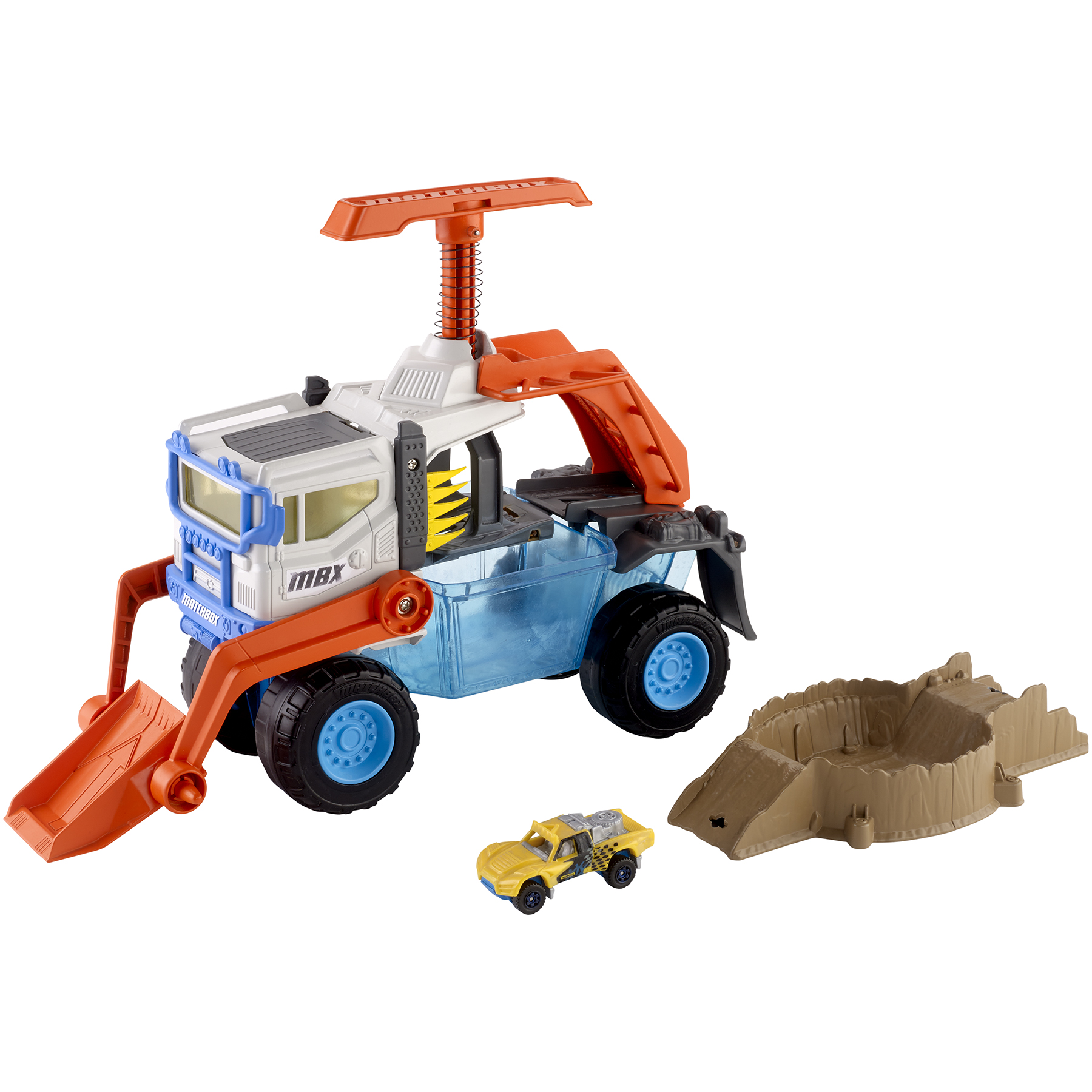 Shop for the latest matchbox cars, trucks, airplanes, playsets, accessories and more today! Matchbox Hydro Car Wash | Shop Your Way: Online Shopping ...