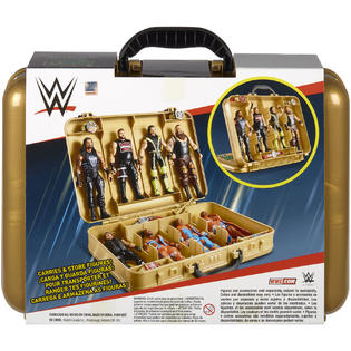 wwe money   bank collectors case