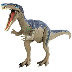 Mattel Jurassic World Toys JURASSIC WORLD ROARIVORES Baryonyx