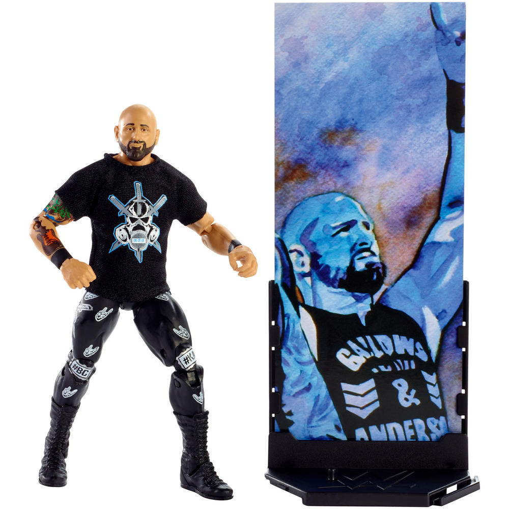 WWE Elite Collection - Karl Anderson