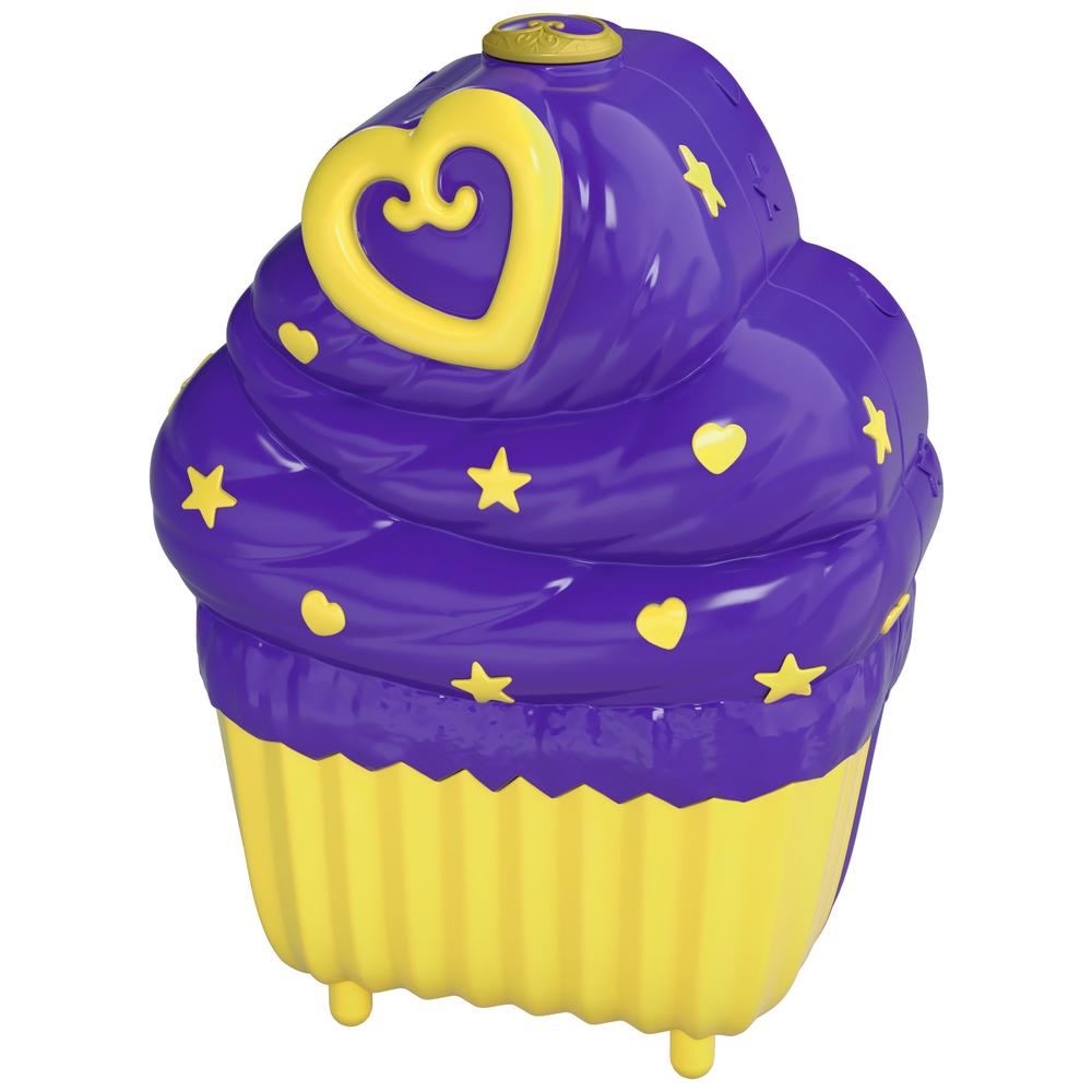 Polly Pocket Sweet Treat Compact