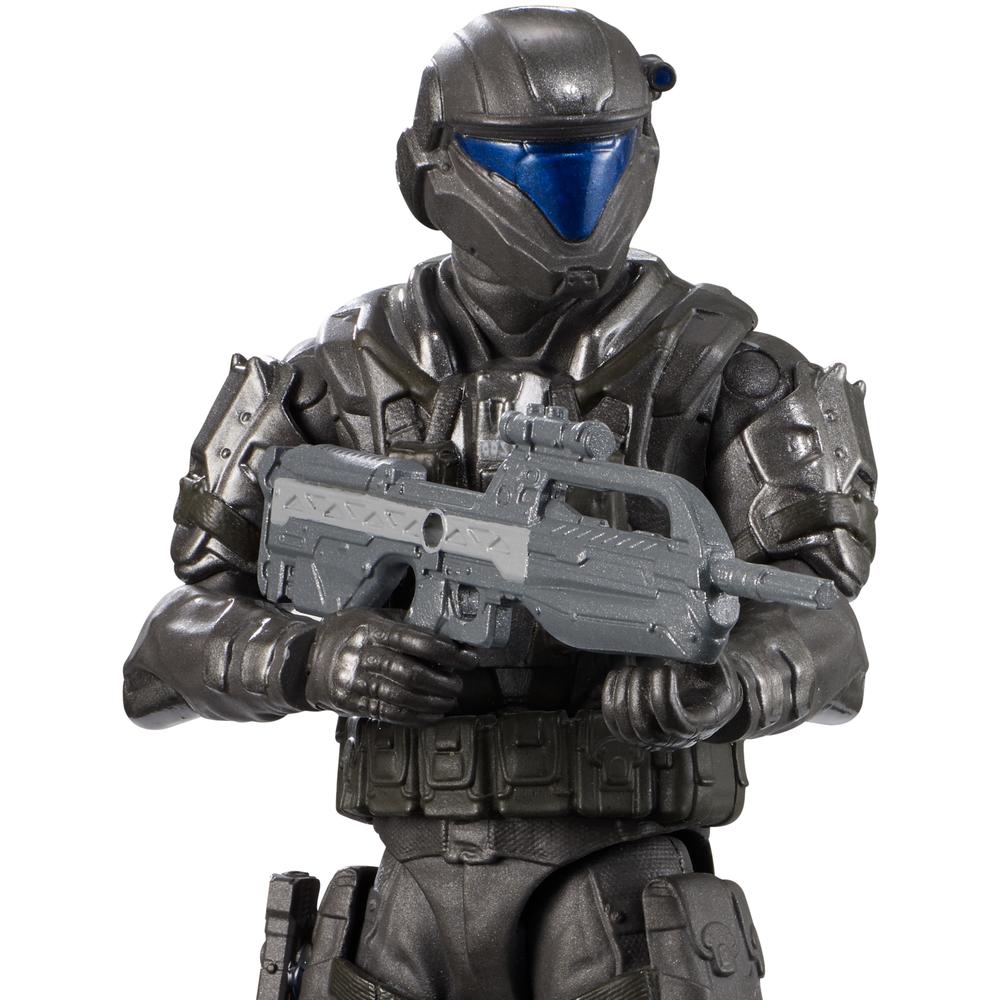 Mattel Halo Odst 6" Action Figure