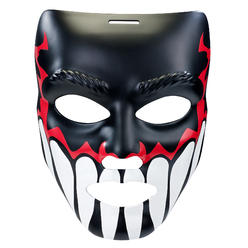 WWE Mattel WWE Finn Balor Mask Demon King Club Wrestling Headgear Mattel