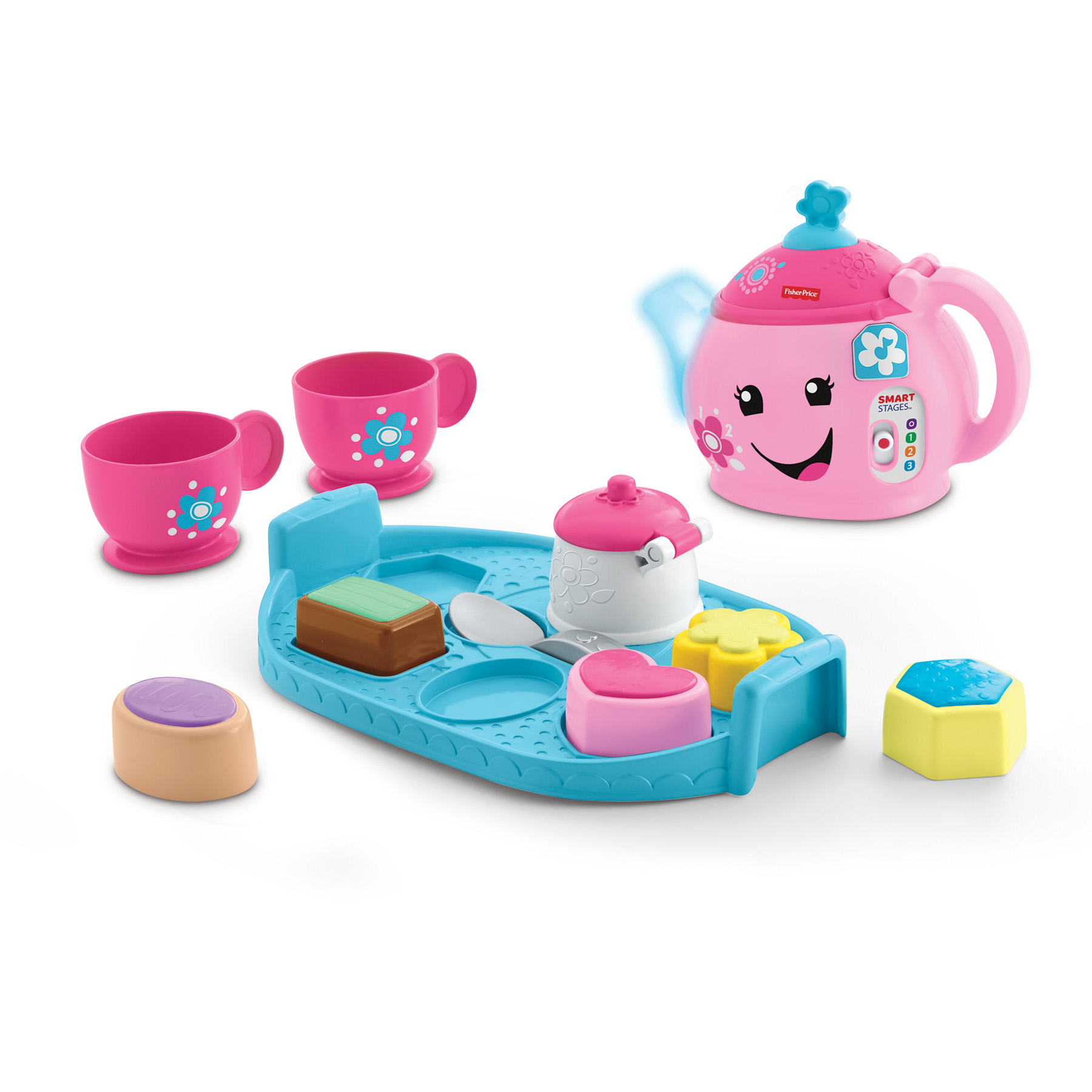 tea set for 1 year old