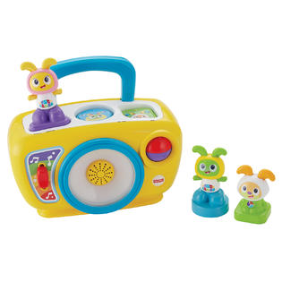 fisher price toys for 2 year olds