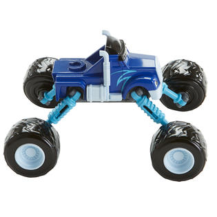 absorbers shock kmart the Machines Monster and Monster Nickelodeon Blaze Morpher