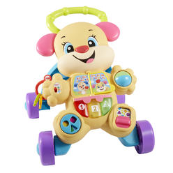 Laugh & Learn Fisher-Price Laugh & Learn Smart Stages Learn with Sis Walker