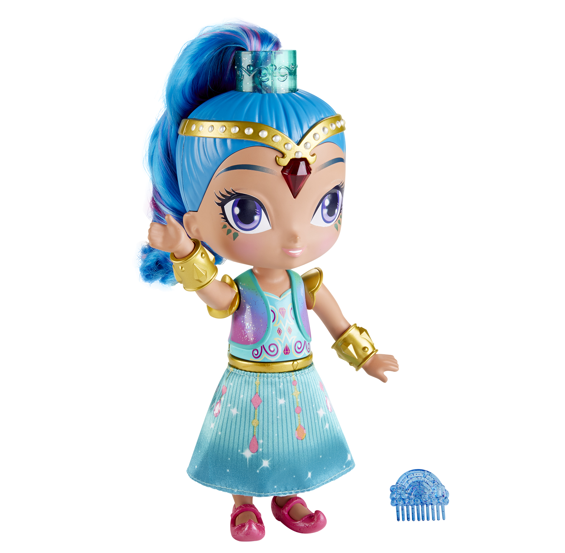 shimmer and shine toys kmart