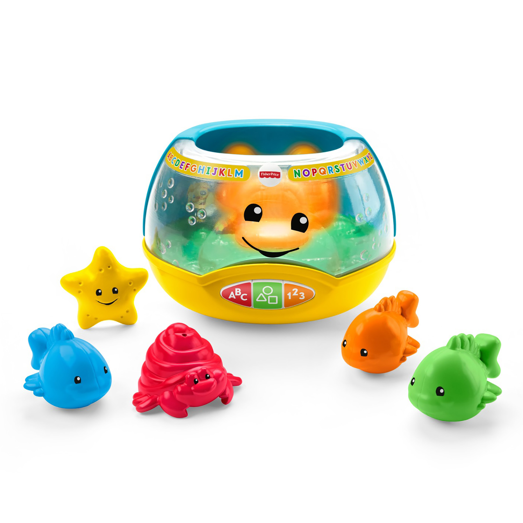 Fish bowl toy Clearance