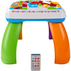 Laugh & Learn Fisher-Price Fisher Price Laugh & Learn Around The Town Learning Table