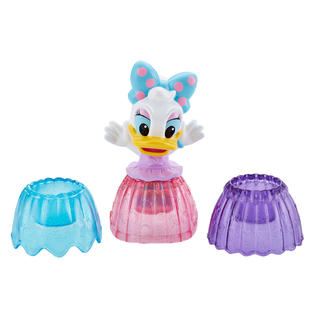 Disney Splashin' Bath Fashion Daisy Duck
