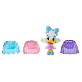Disney Splashin' Bath Fashion Daisy Duck