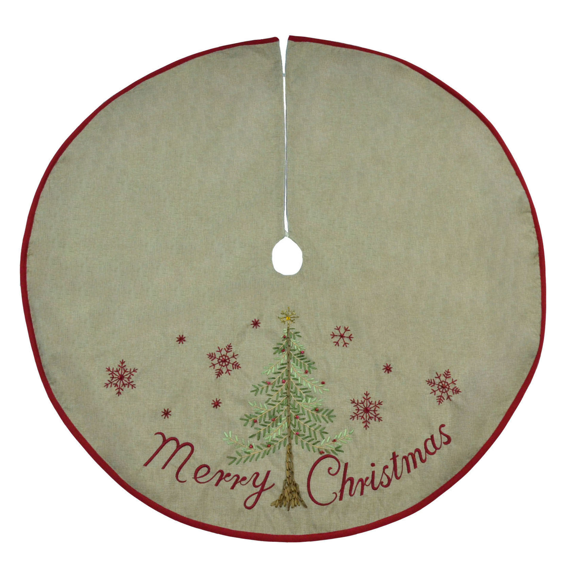 Tree Skirts: No Collection - Kmart