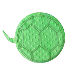 Senseez Calming Cushion For Kids - Bumpy Turtle