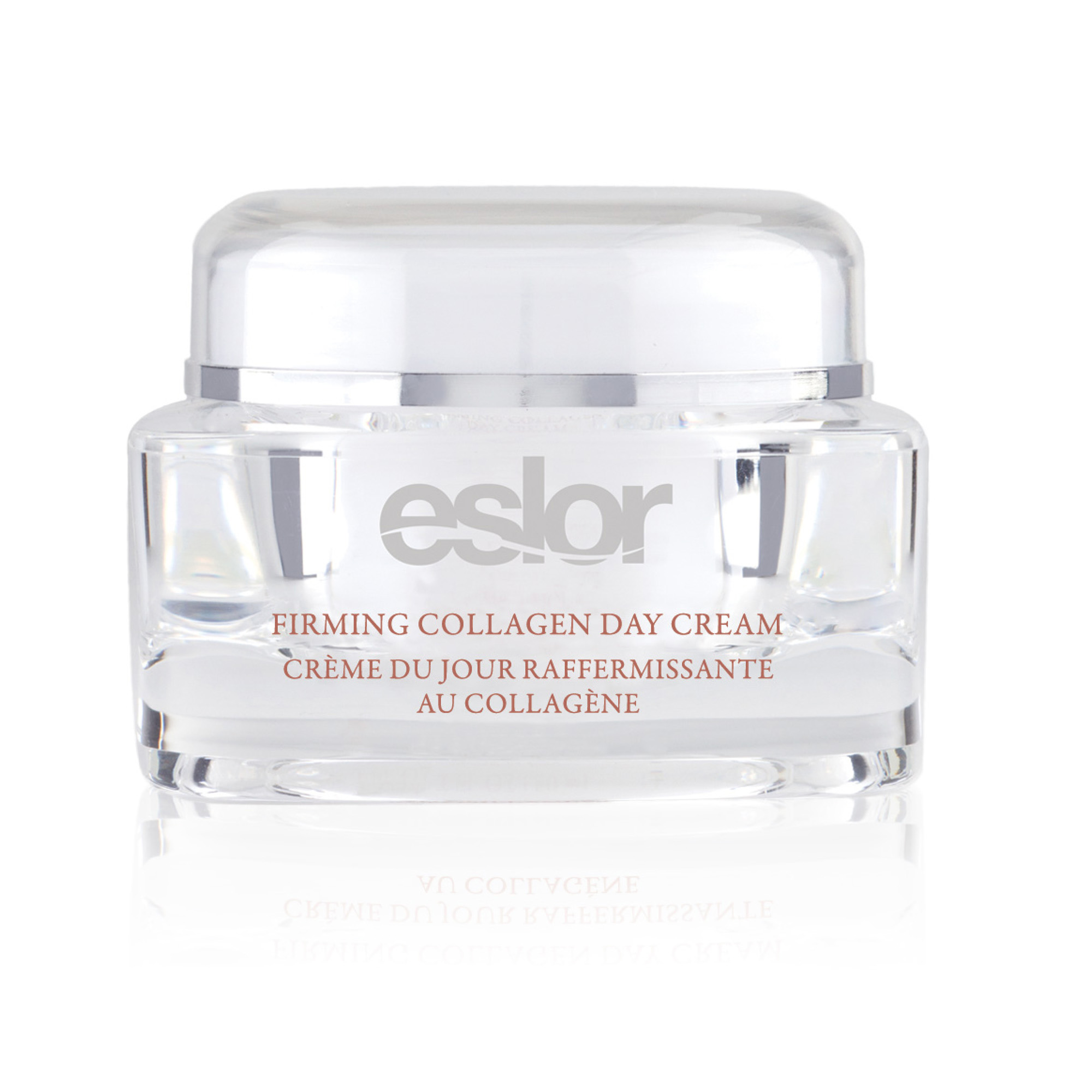 Eslor Firming Collagen Day Cream 1.7 fl. oz.